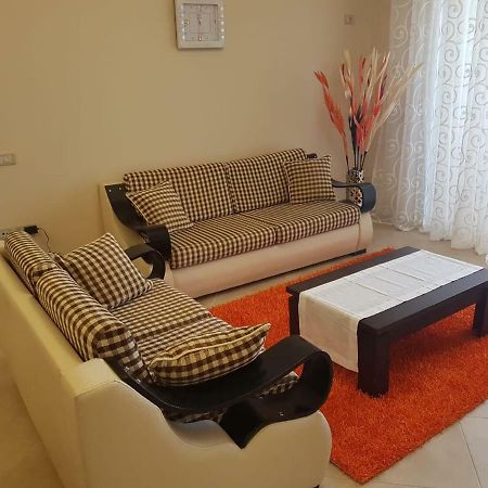 Sunny Beach Apartment Vlora Exterior photo