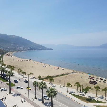 Sunny Beach Apartment Vlora Exterior photo