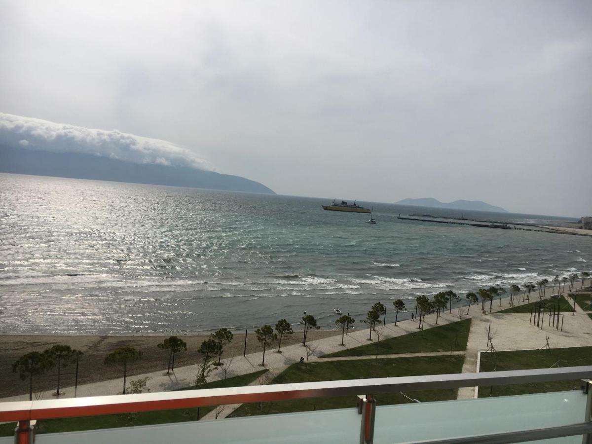 Sunny Beach Apartment Vlora Exterior photo