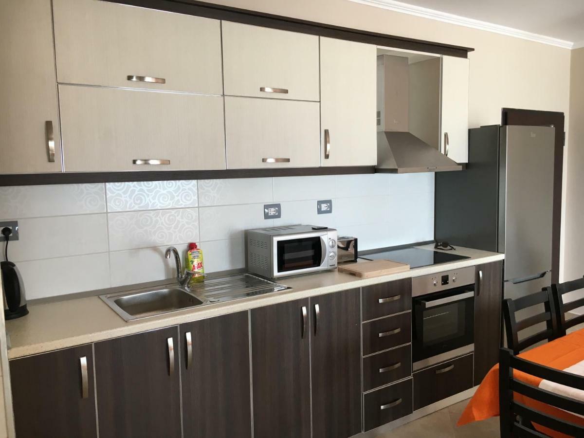 Sunny Beach Apartment Vlora Exterior photo