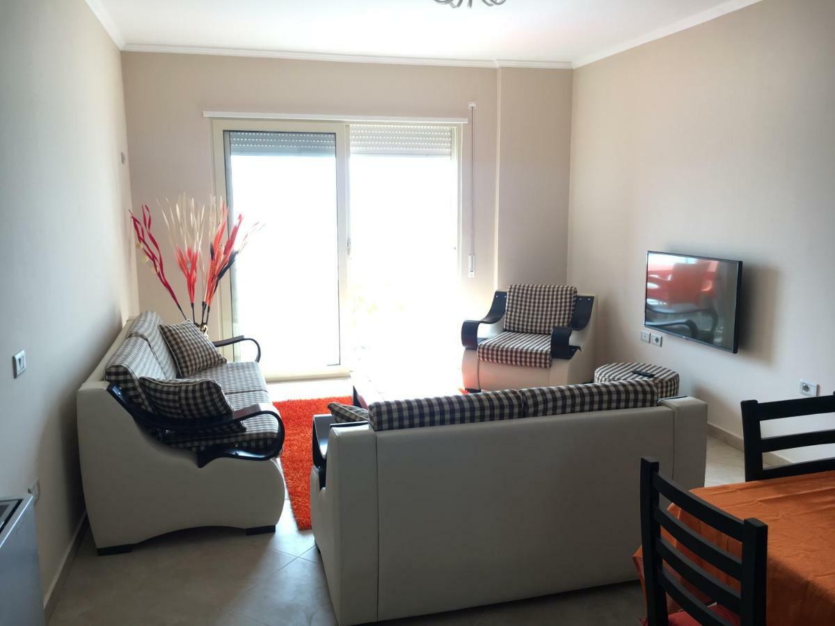 Sunny Beach Apartment Vlora Exterior photo