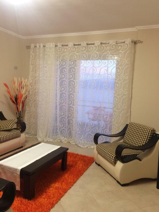 Sunny Beach Apartment Vlora Exterior photo